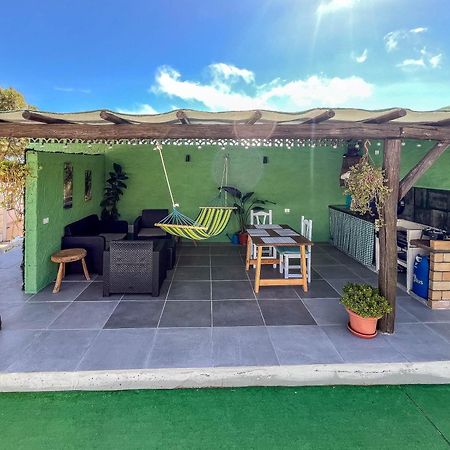 Lightbooking El Pinar Isla Del Hierro المظهر الخارجي الصورة