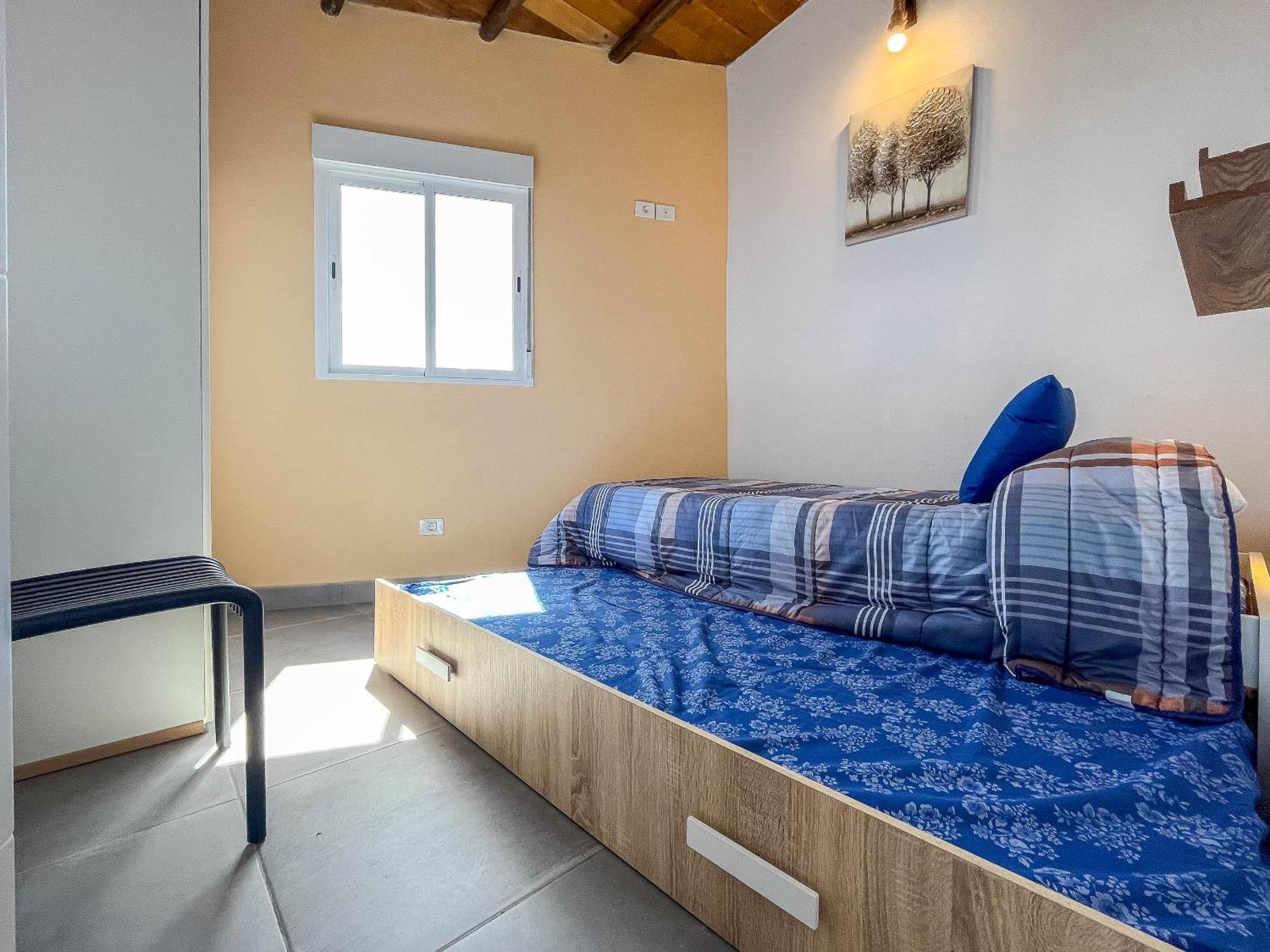 Lightbooking El Pinar Isla Del Hierro المظهر الخارجي الصورة