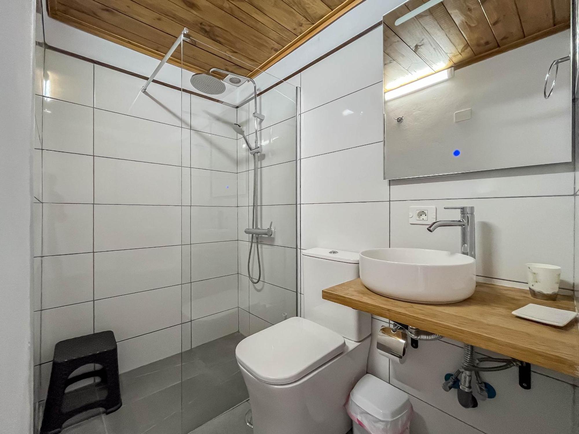 Lightbooking El Pinar Isla Del Hierro المظهر الخارجي الصورة