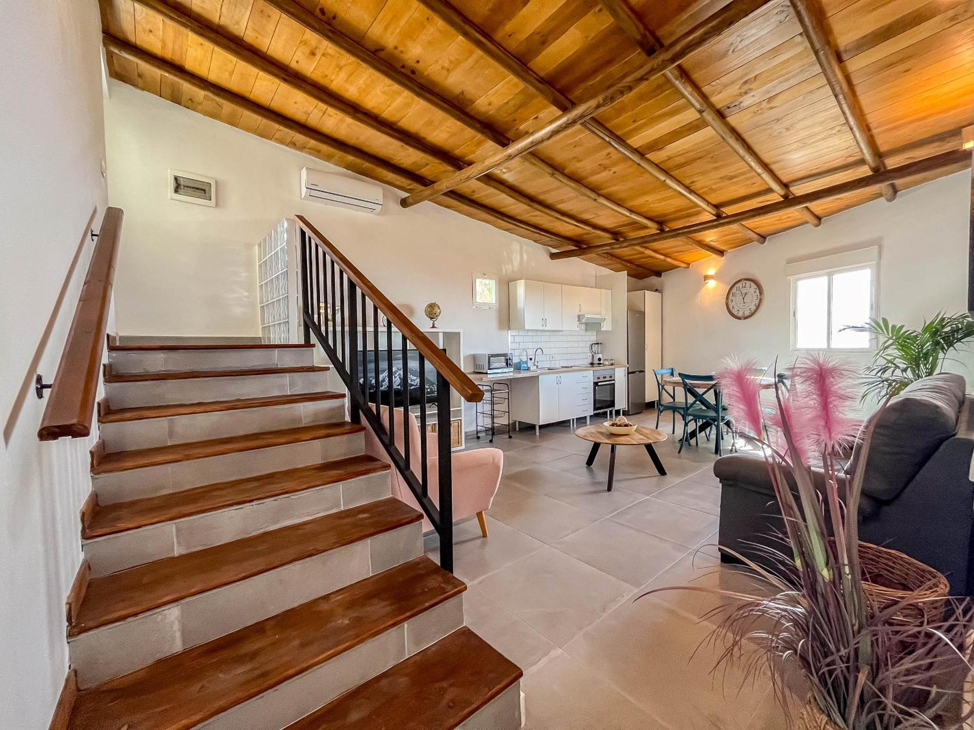 Lightbooking El Pinar Isla Del Hierro المظهر الخارجي الصورة