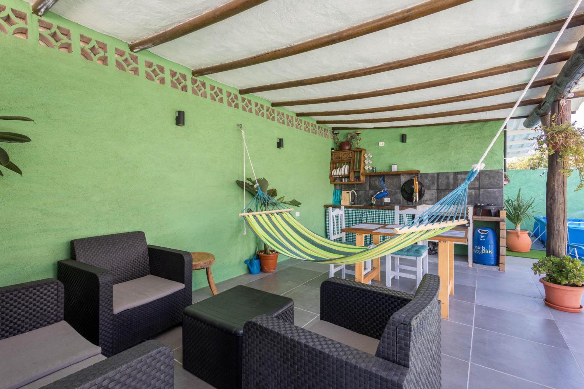 Lightbooking El Pinar Isla Del Hierro المظهر الخارجي الصورة