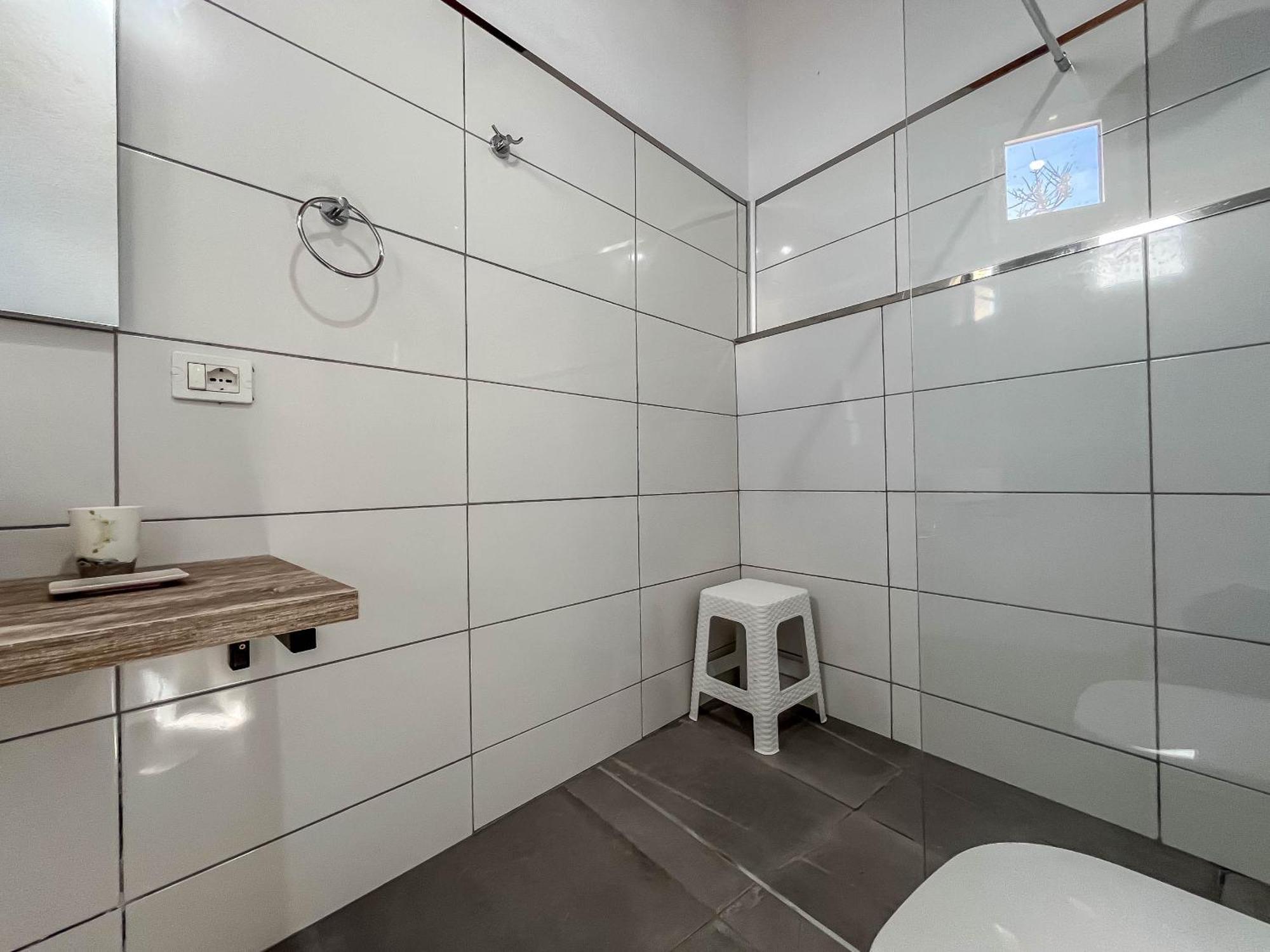 Lightbooking El Pinar Isla Del Hierro المظهر الخارجي الصورة