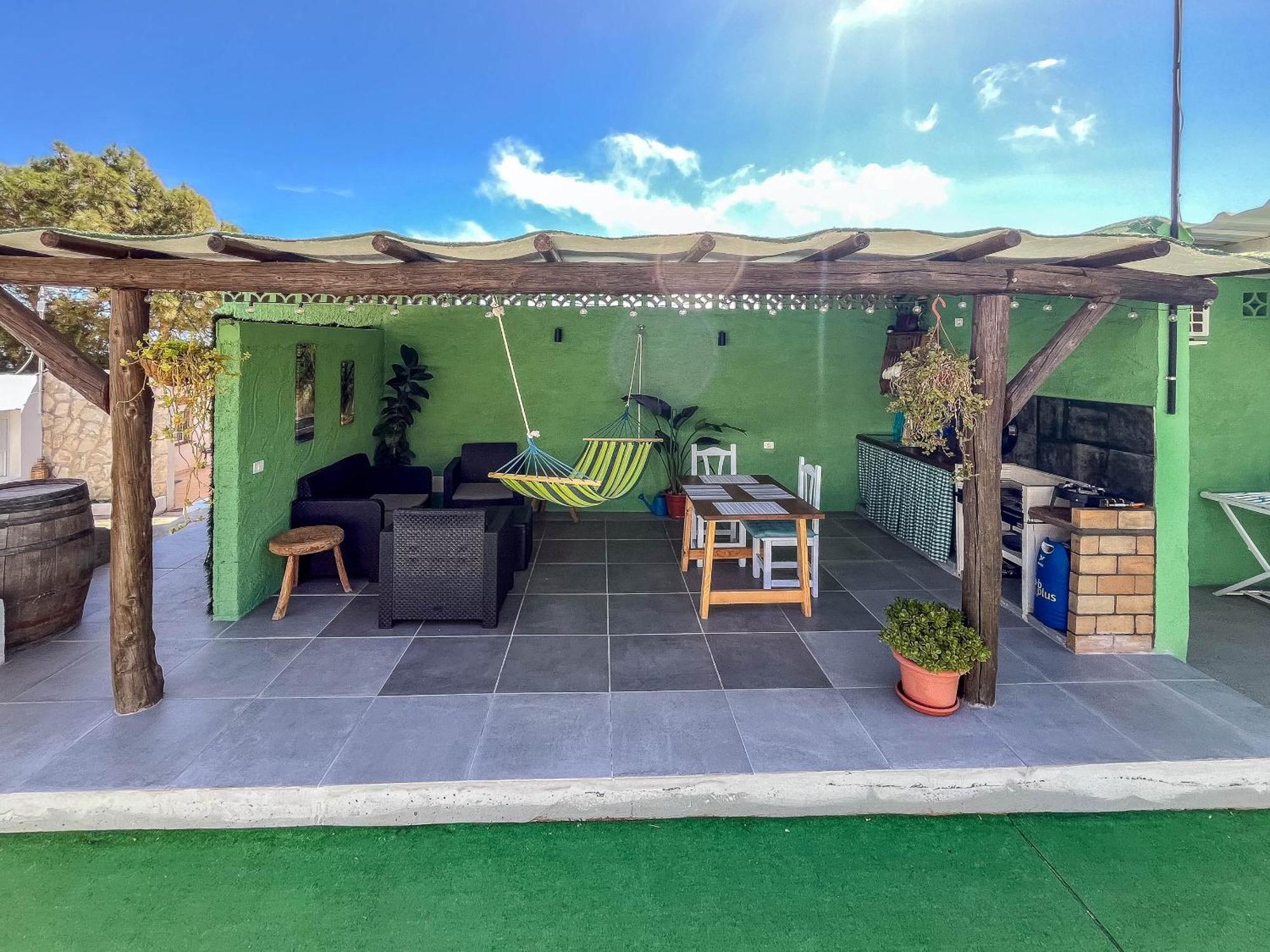 Lightbooking El Pinar Isla Del Hierro المظهر الخارجي الصورة