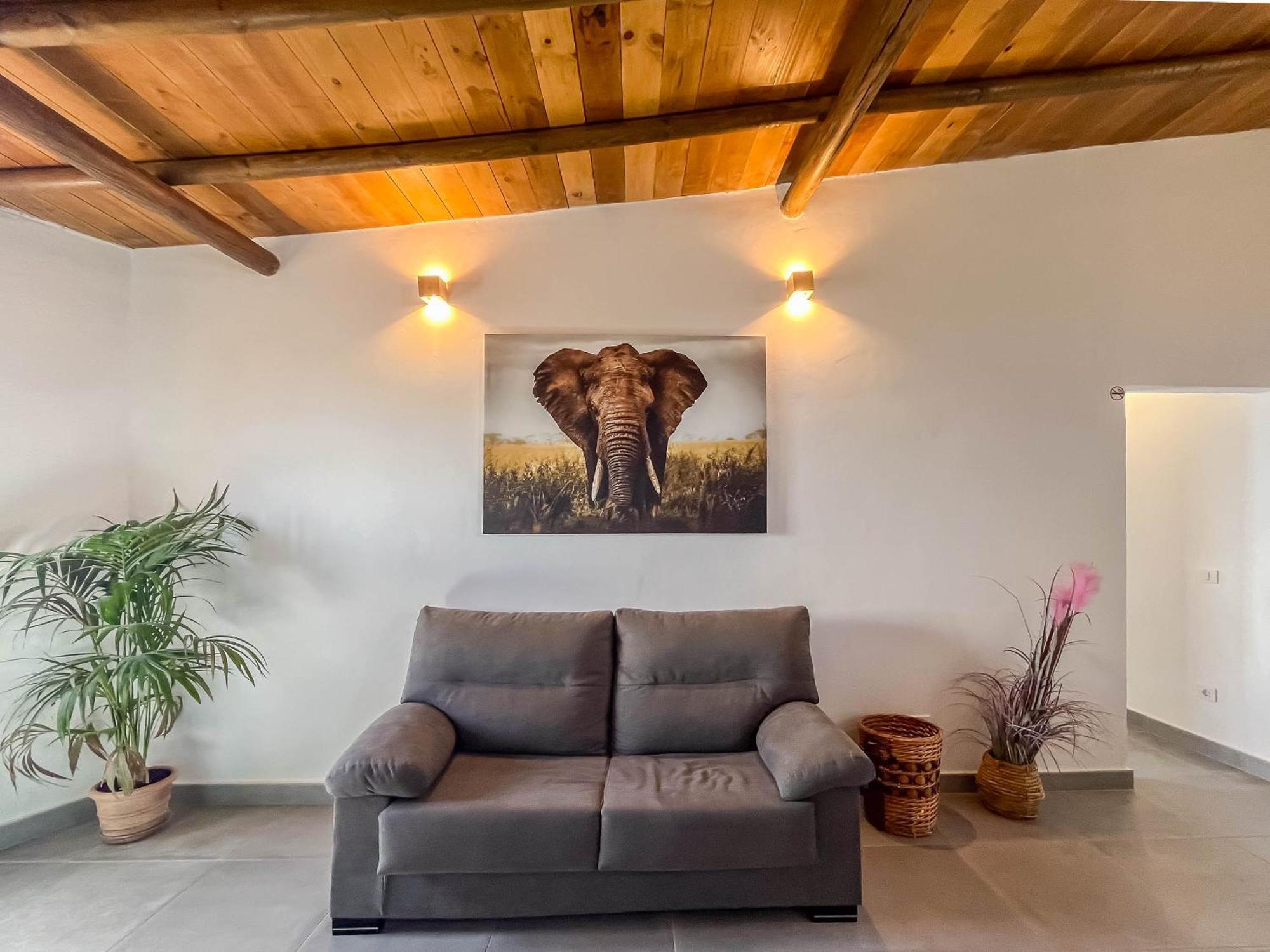 Lightbooking El Pinar Isla Del Hierro المظهر الخارجي الصورة